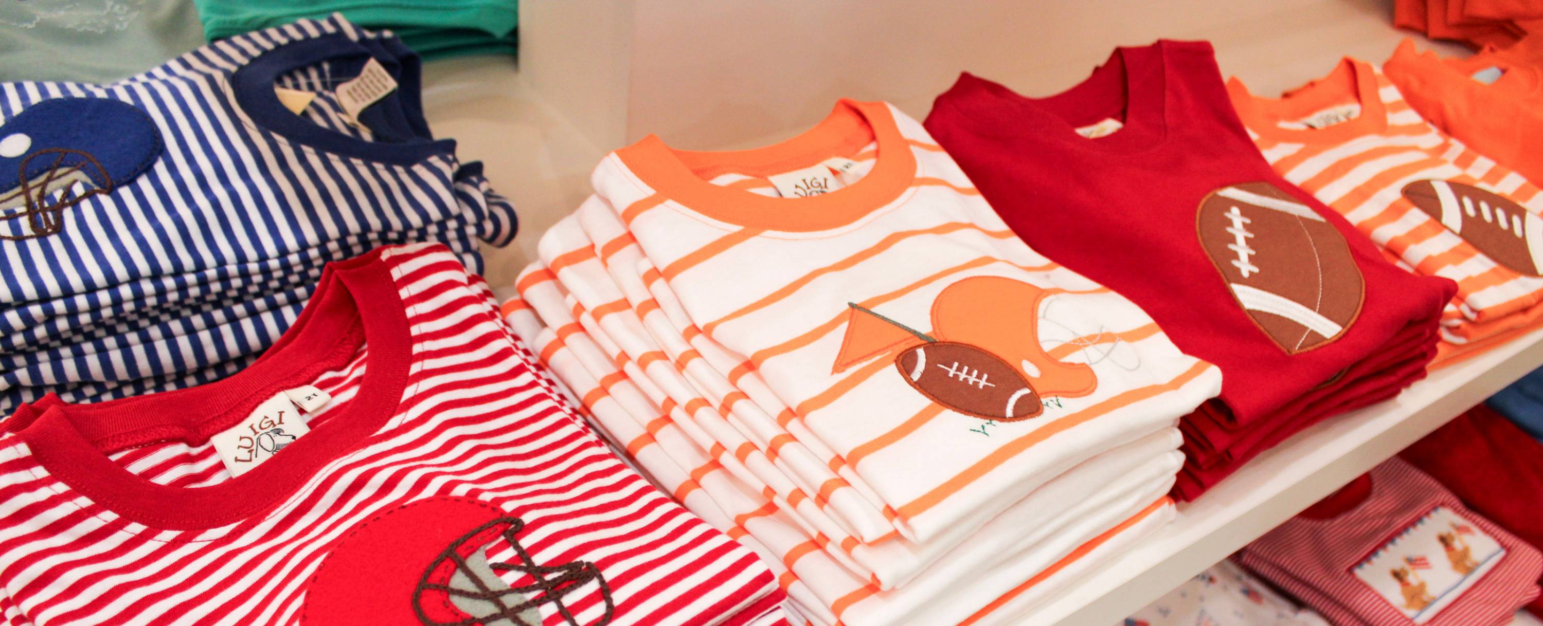 Gameday Essentials