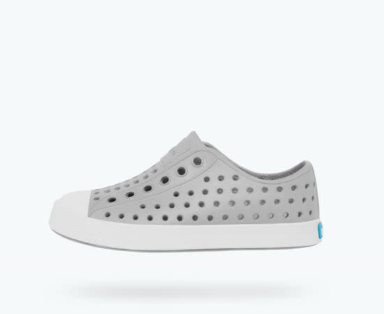 Native Jefferson Pigeon Grey