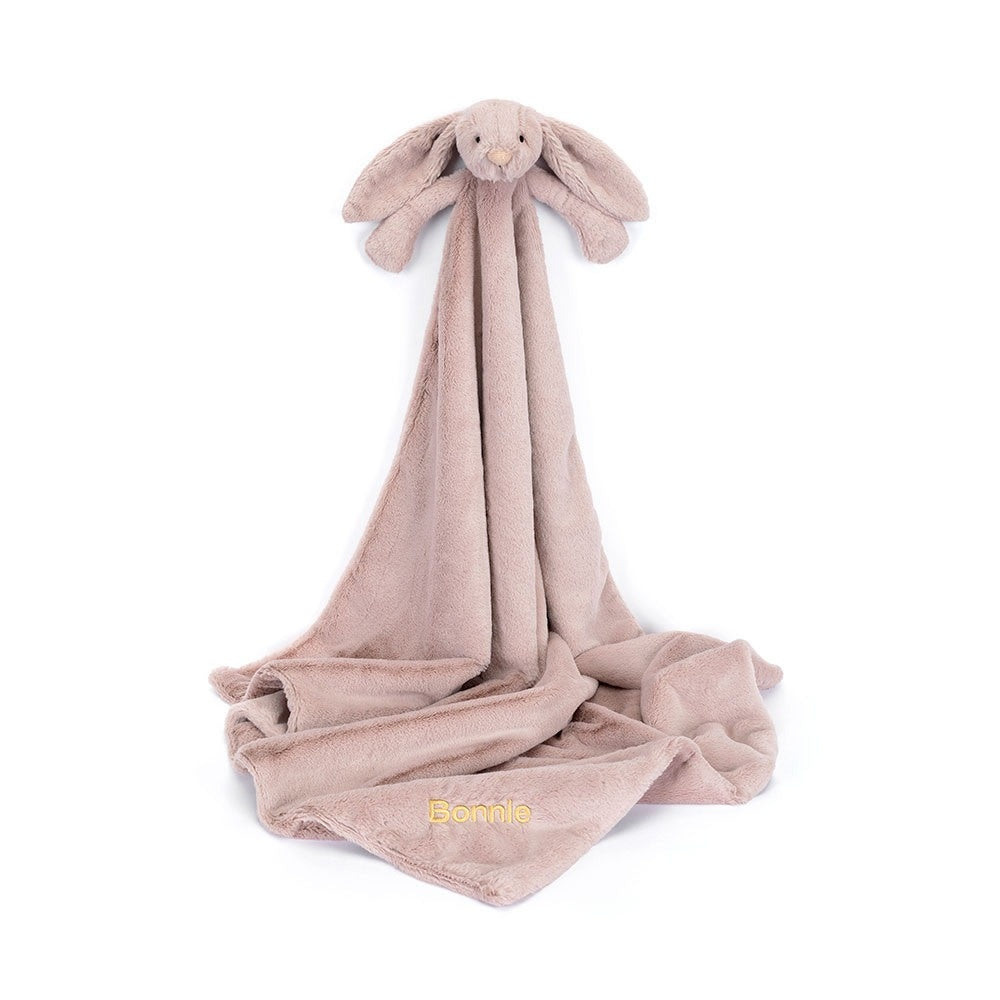 Jellycat Blankie