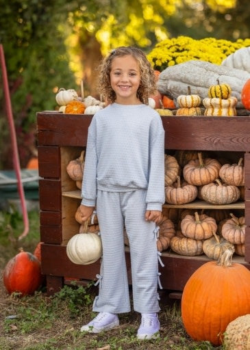 Mabel and Honey EVA 2 PC SET