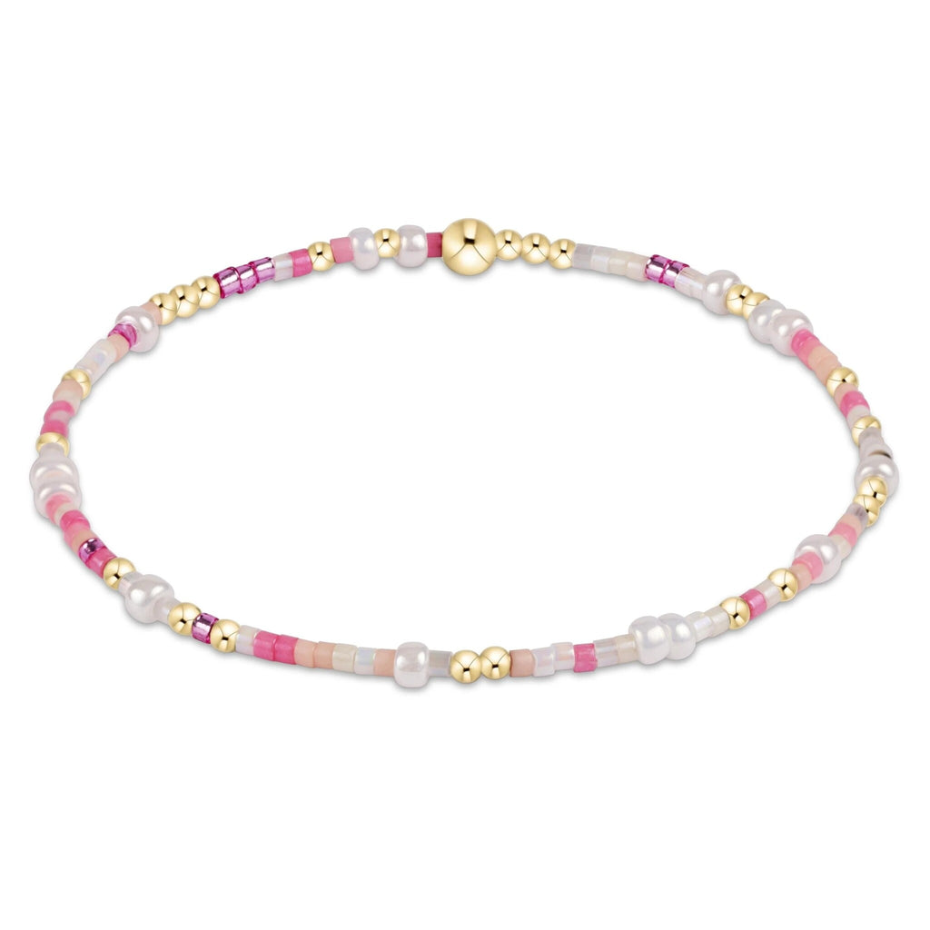ENewton Hope Unwritten Bracelet SS26