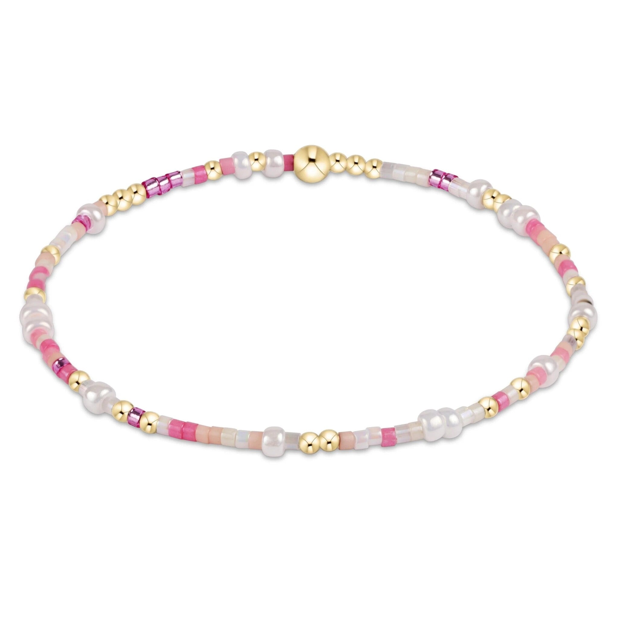 ENewton Hope Unwritten Bracelet SS26