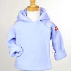 Widgeon Light Blue Jacket