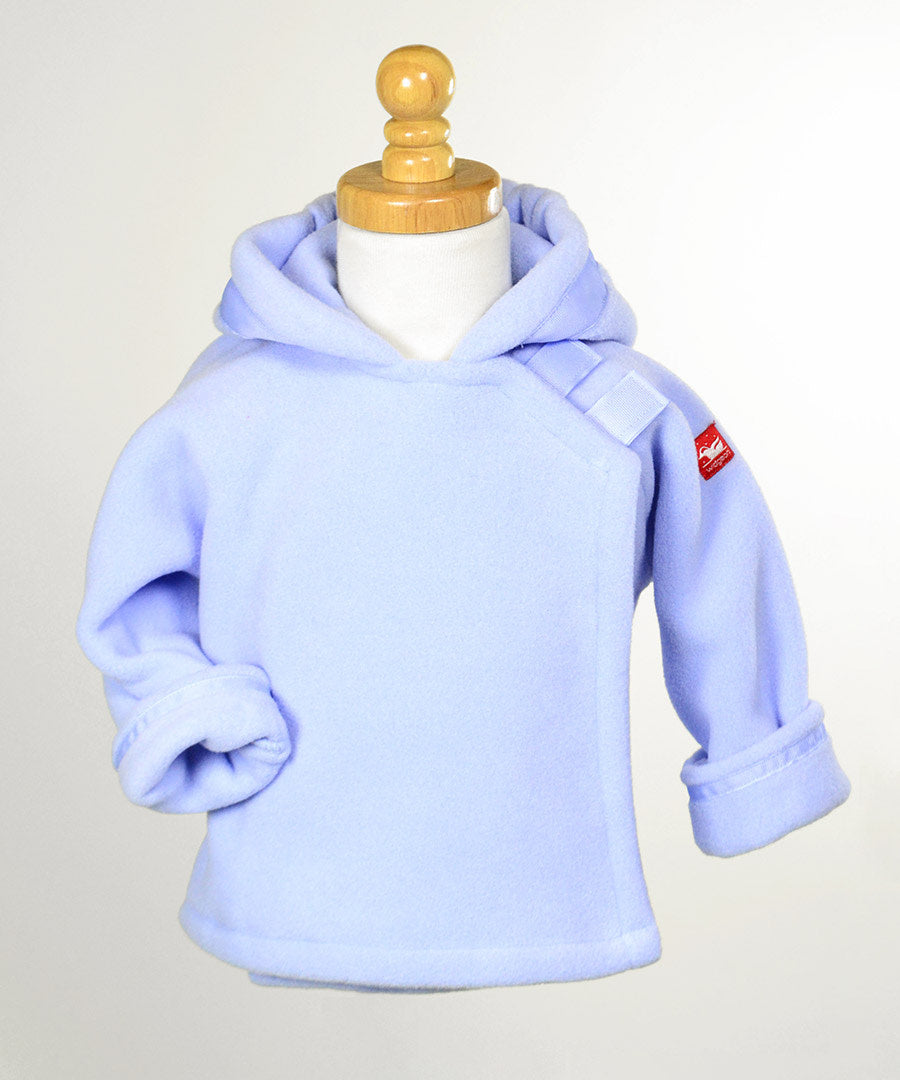 Widgeon Light Blue Jacket