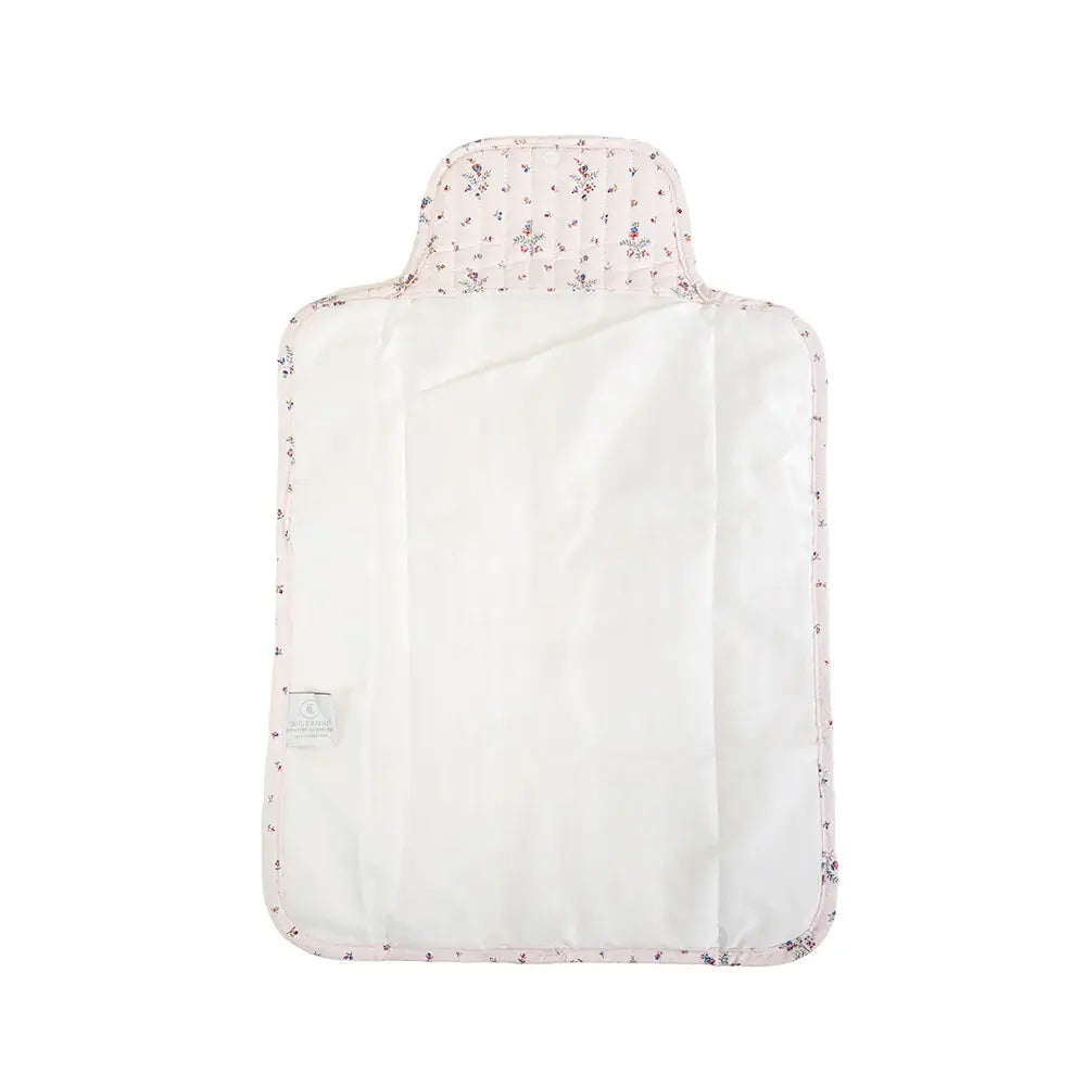 TRVL Design Quilted Changing Mat