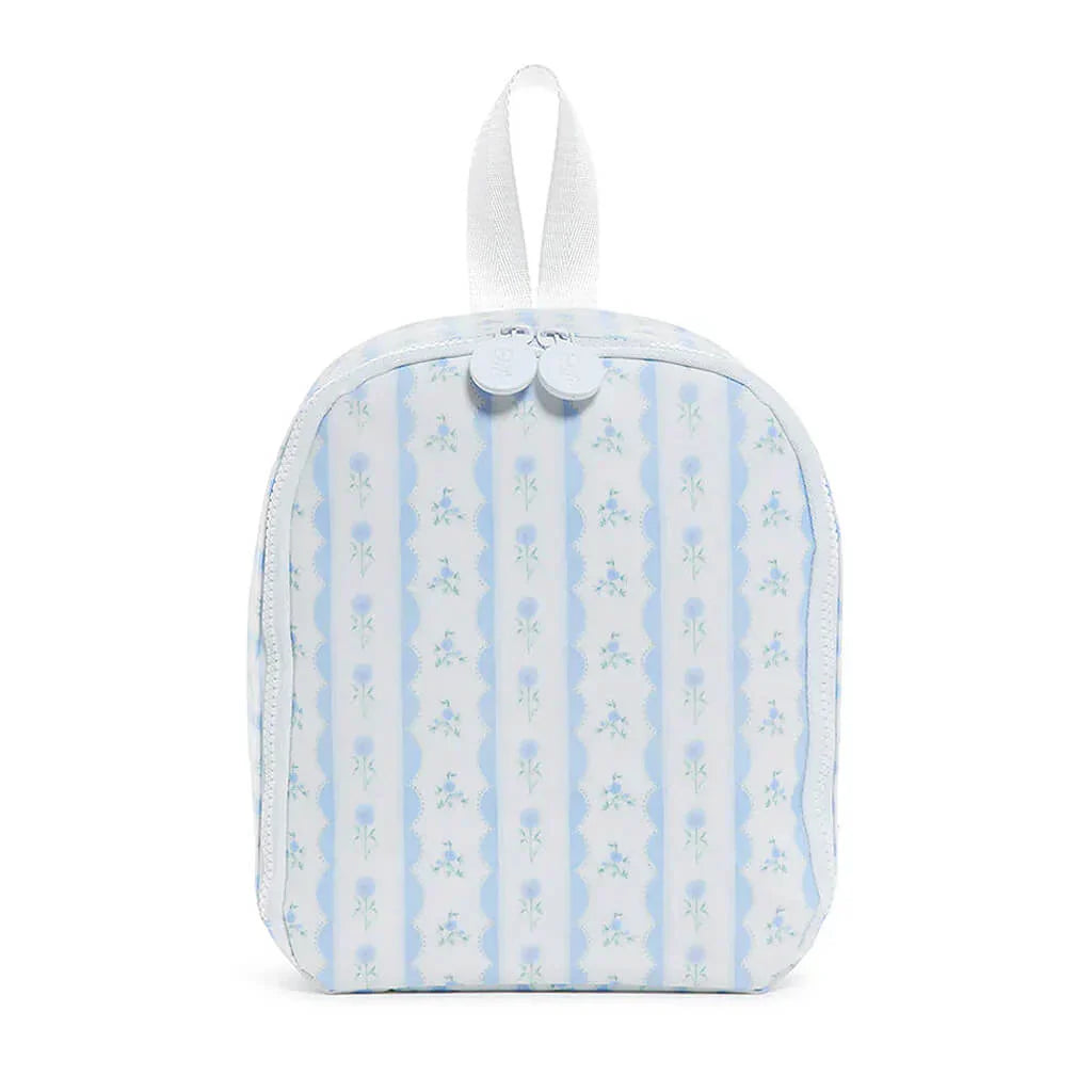 TRVL Design Bring It Lunch Bag-Floral-