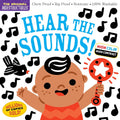 Indestructibles: Hear the Sounds