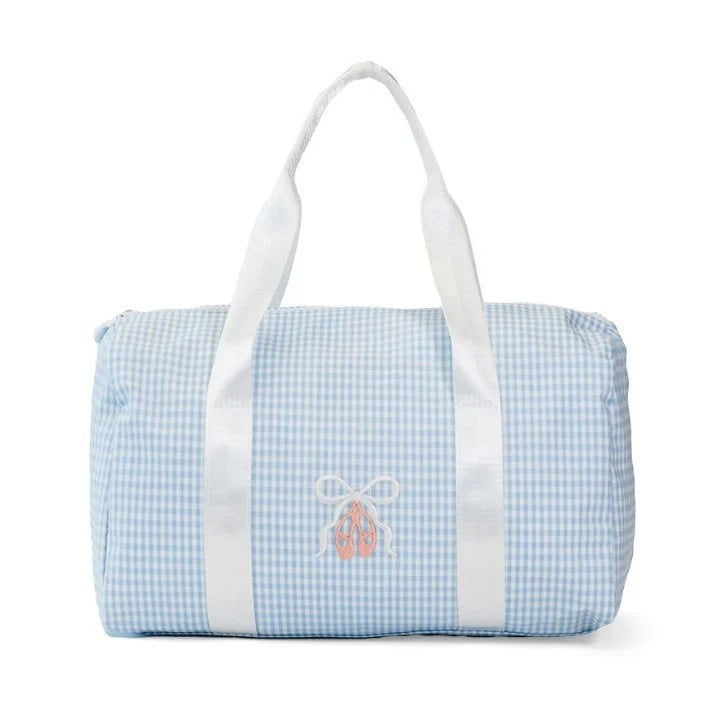 TRVL Design Mini Packer Ballet Duffel Bag