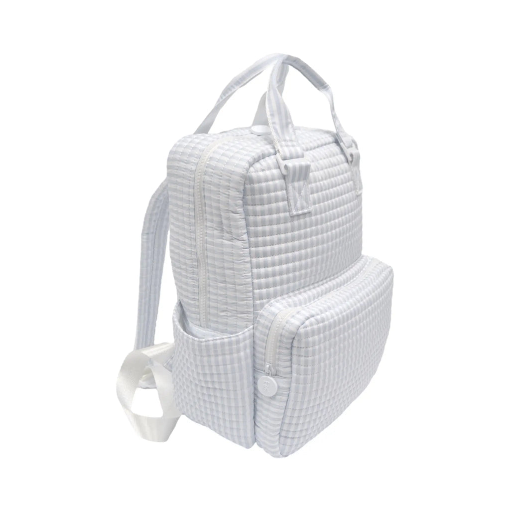 TRVL Design Quilted All You Need Bag