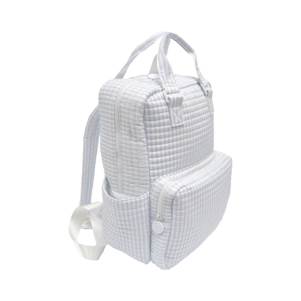 TRVL Design Quilted All You Need Bag