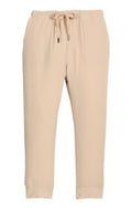 Little English Khaki Sport Pants