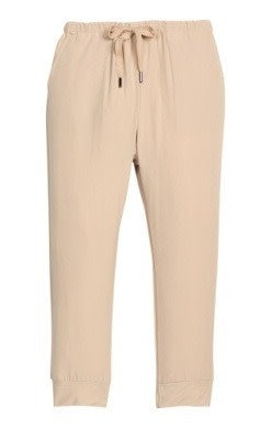 Little English Khaki Sport Pants