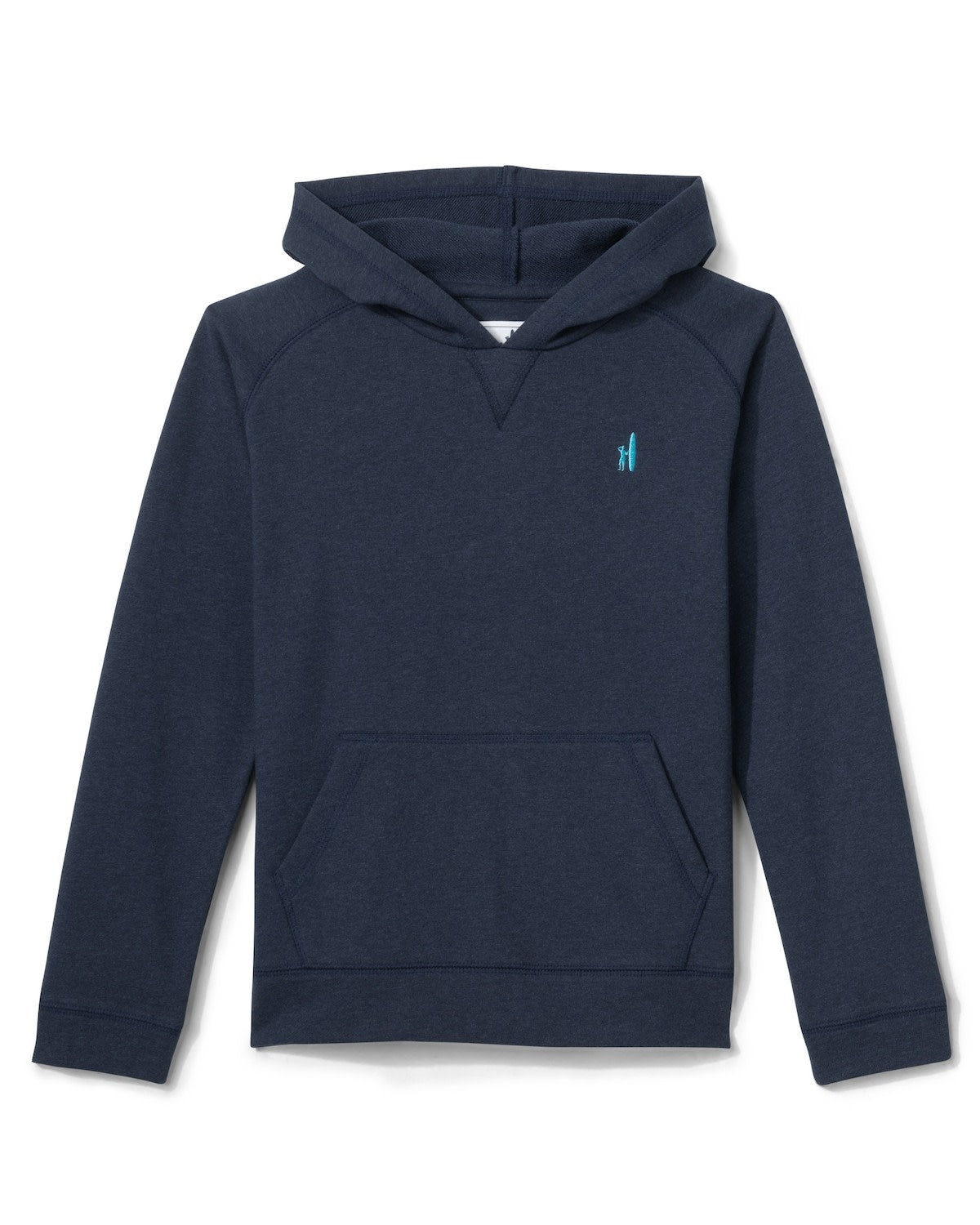 Johnnie-O Navy Ronnie Pullover Hoodie