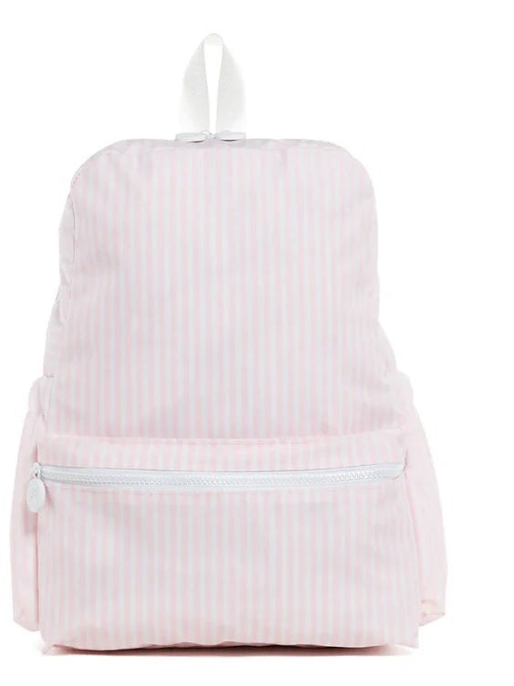 TRVL Design Backpacker Backpack Stripe