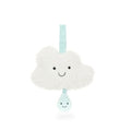 Jellycat Musical Pull