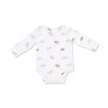 Angel Dear Puppy Snuggle Club Bodysuit