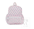 TRVL Design Mini Backer-Floral-