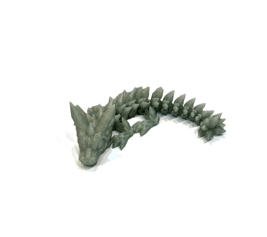 Dragon Toy