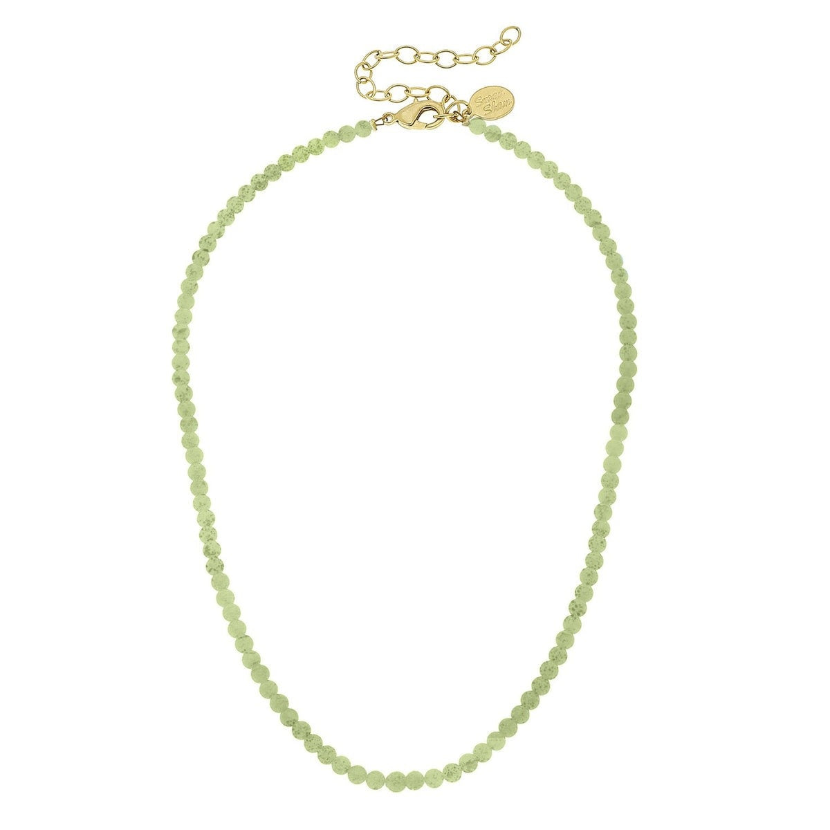 Susan Shaw Alys Necklace