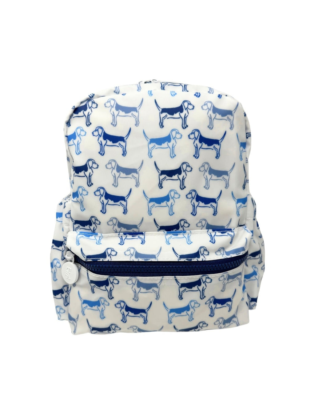 TRVL Design Mini Backer -Boy Prints -