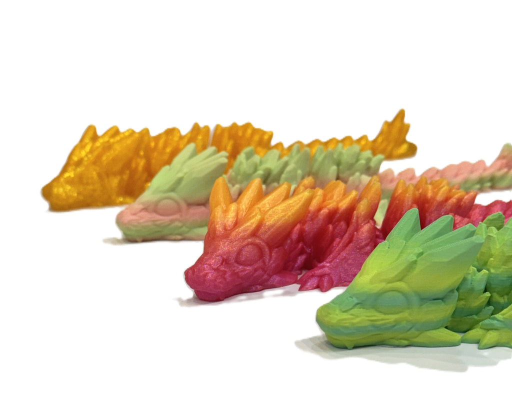 Dragon Toy