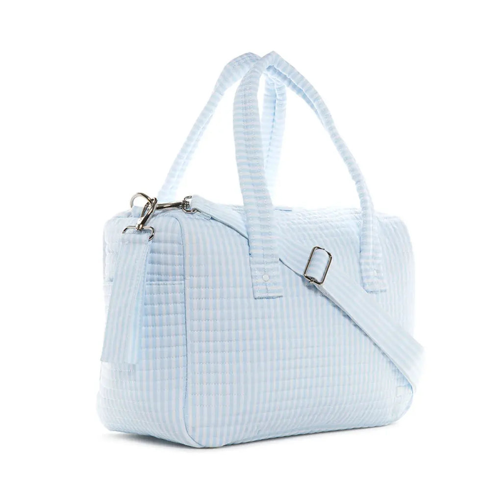 TRVL Design Quilted Stroller Bag