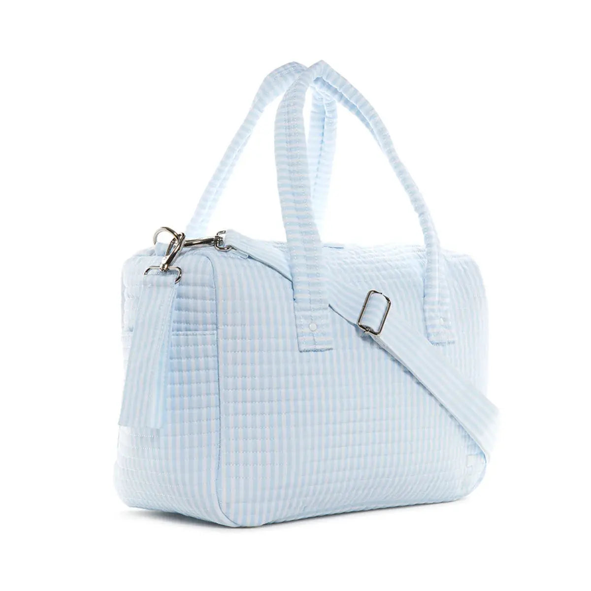 TRVL Design Quilted Stroller Bag