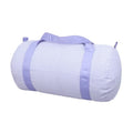 Mint Lilac SS Duffel