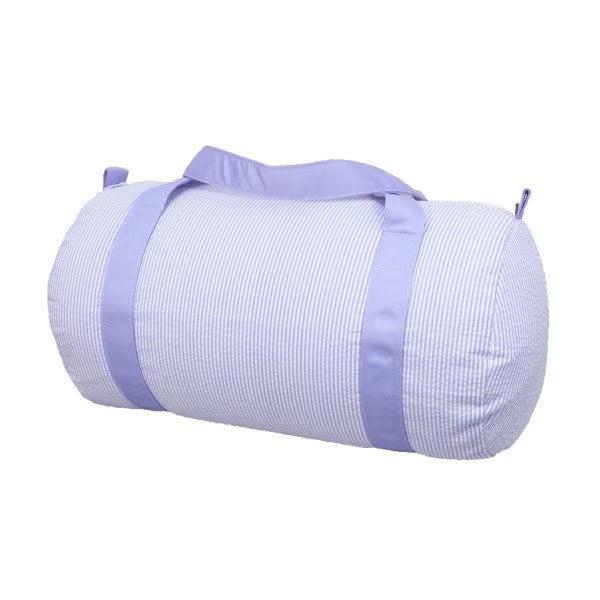 Mint Lilac SS Duffel