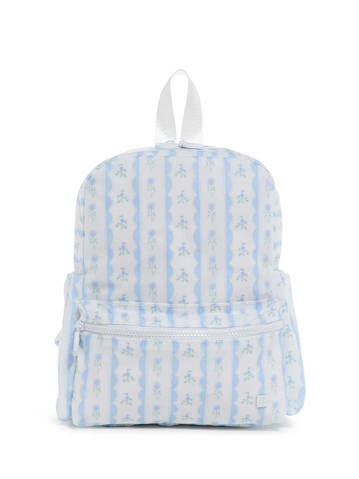 TRVL Design Mini Backer-Floral-
