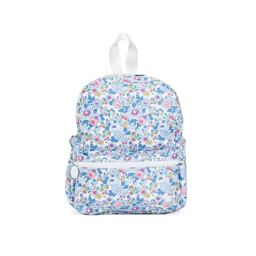 TRVL Design Mini Backer-Floral-