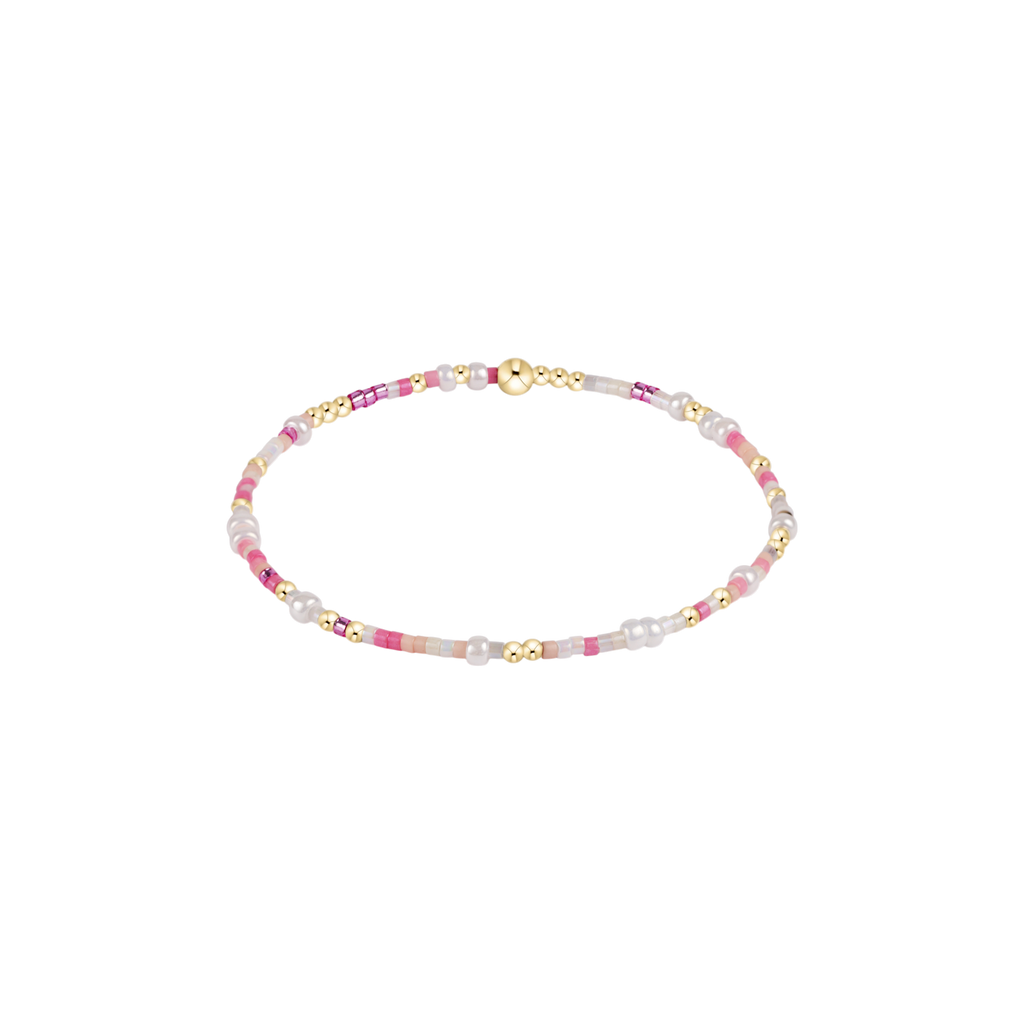 ENewton egirl Hope Unwritten Bracelet SS26
