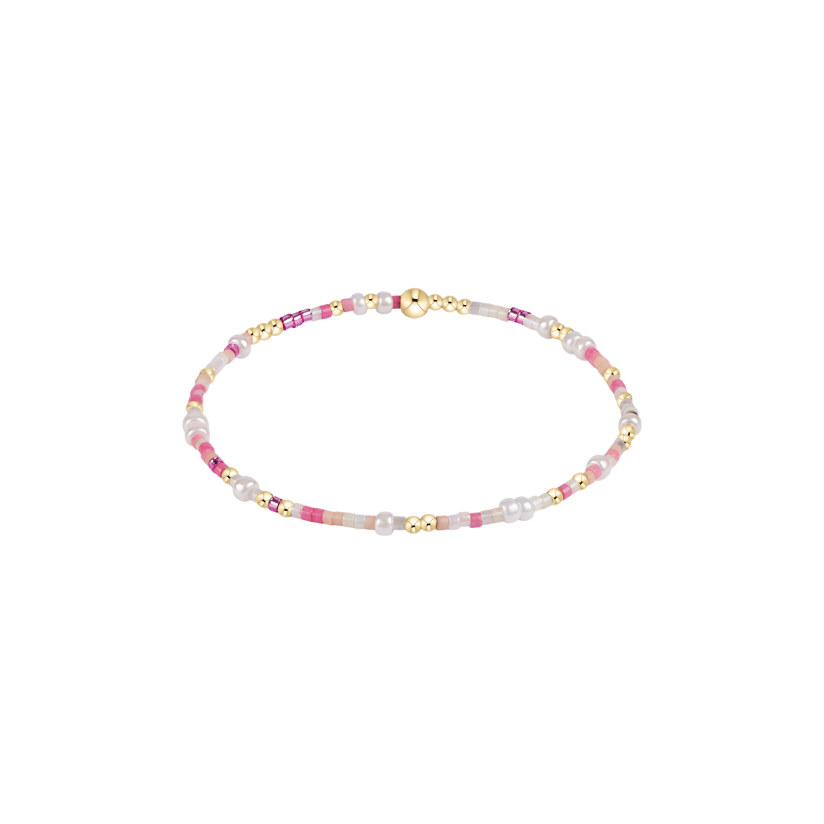 ENewton egirl Hope Unwritten Bracelet SS26