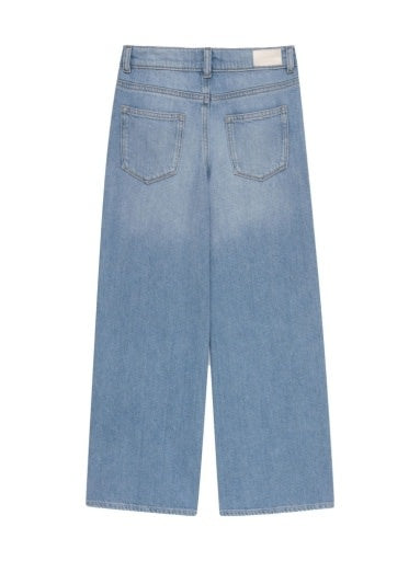 DL1961 nini : wide leg rhone