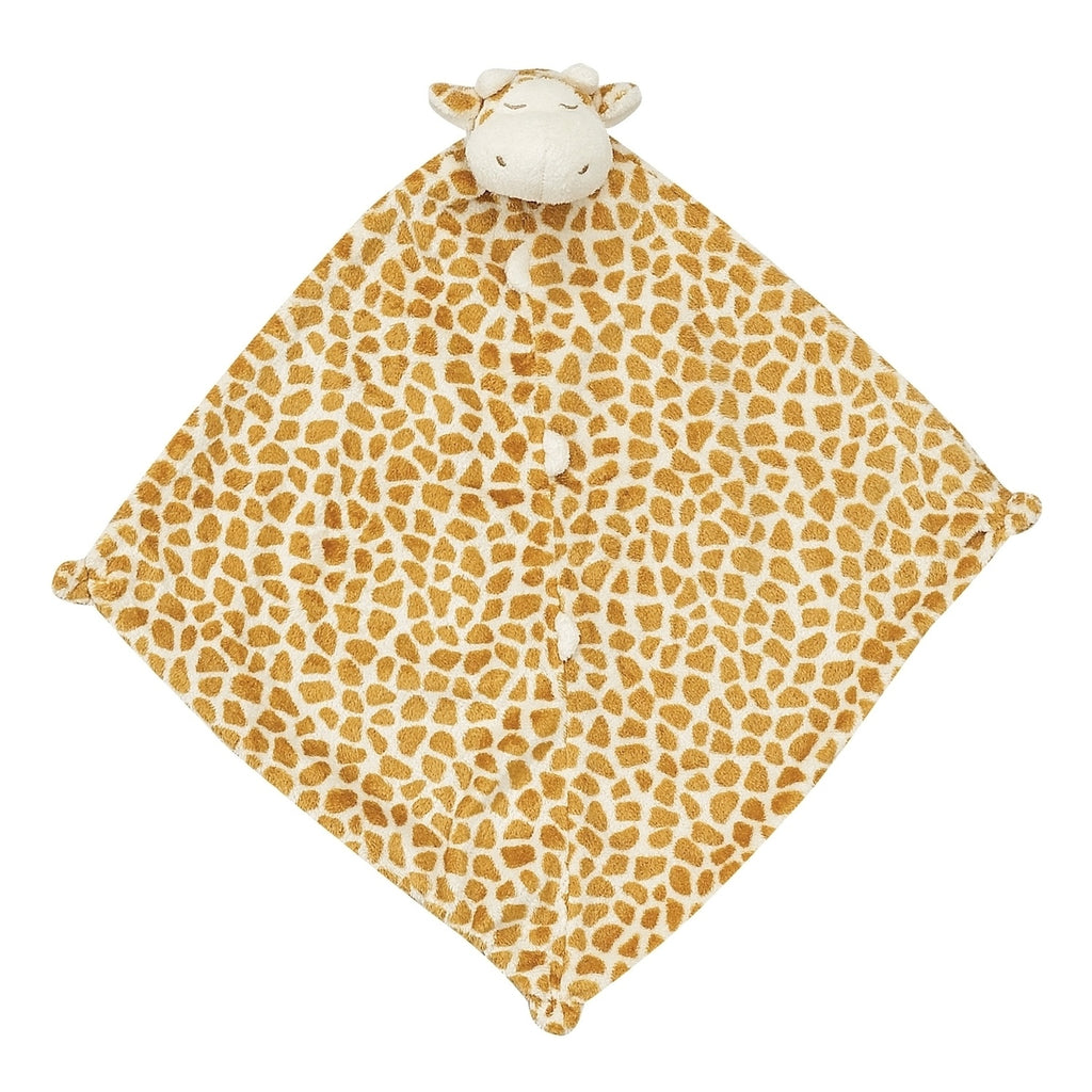 Angel Dear Lovie Blanket-Gender Neutral