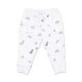 Angel Dear Dinos French Terry - Jogger Pant