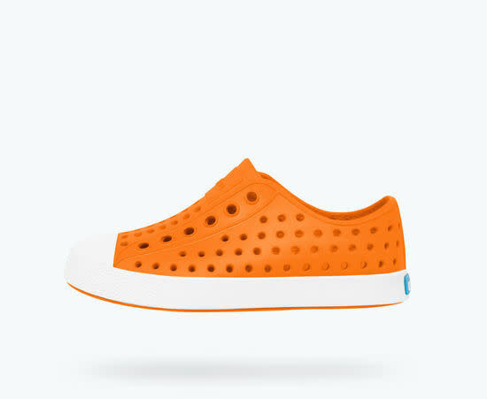 Native Native Jefferson - City Orange