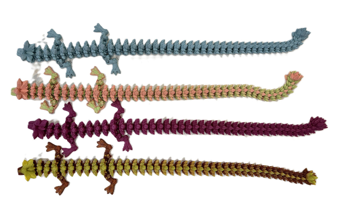 Dragon Toy