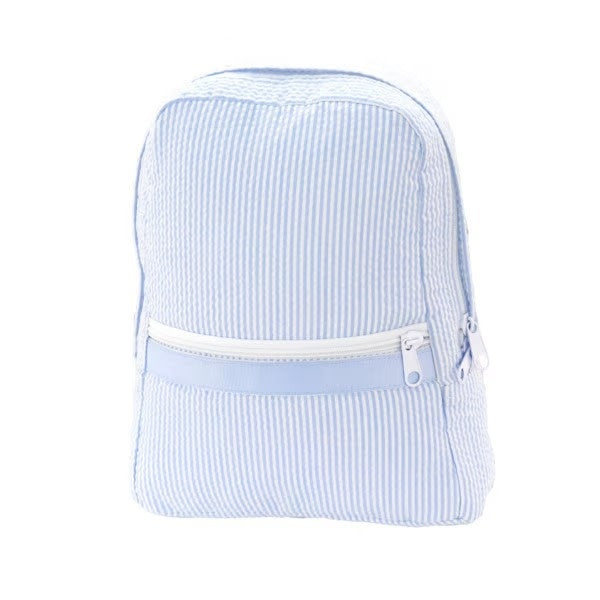 Mint Baby Blue SS Backpack
