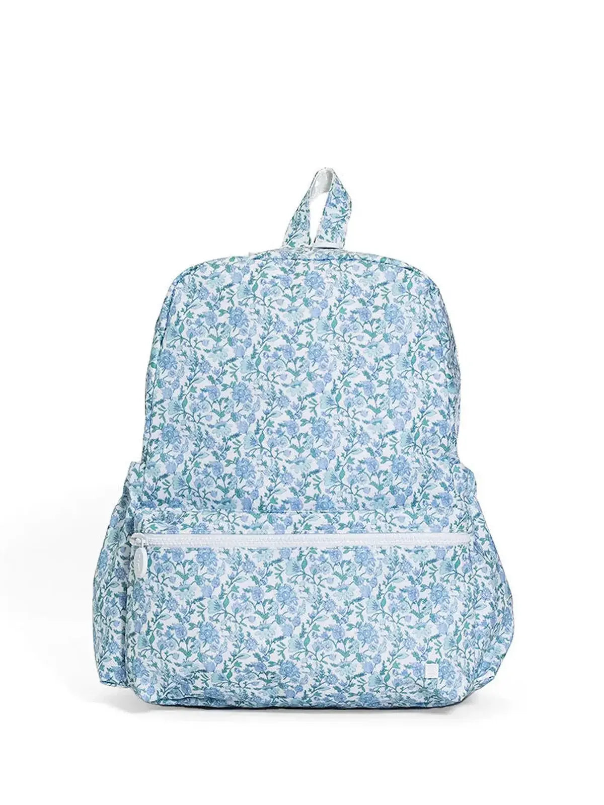 TRVL Design Backpacker Backpack Floral