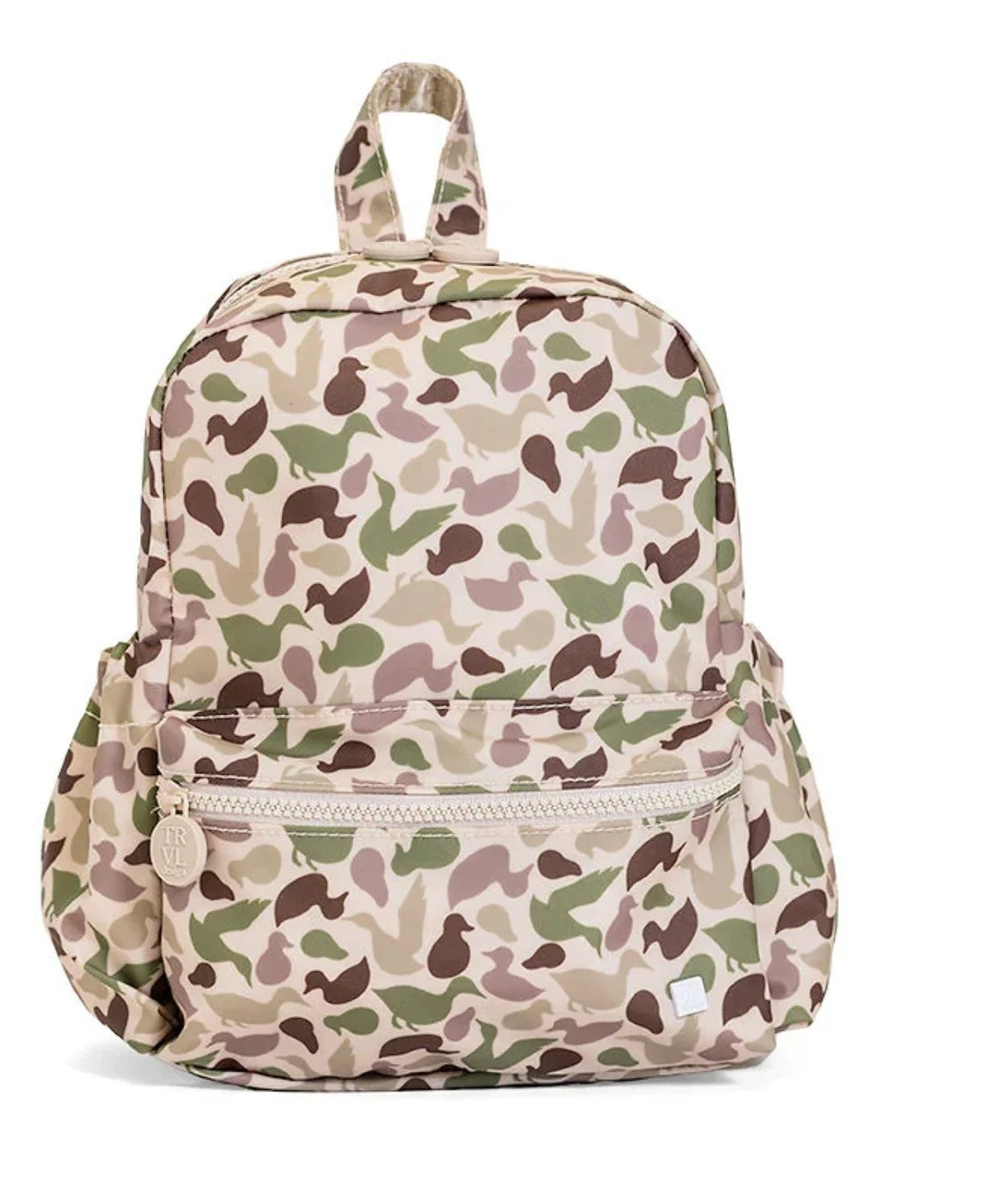 TRVL Design Mini Backer -Boy Prints -