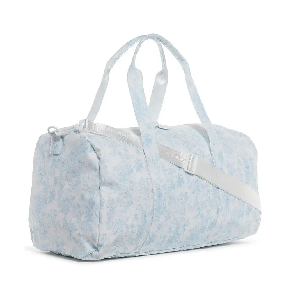TRVL Design Weekender Duffel Bag-Prints-