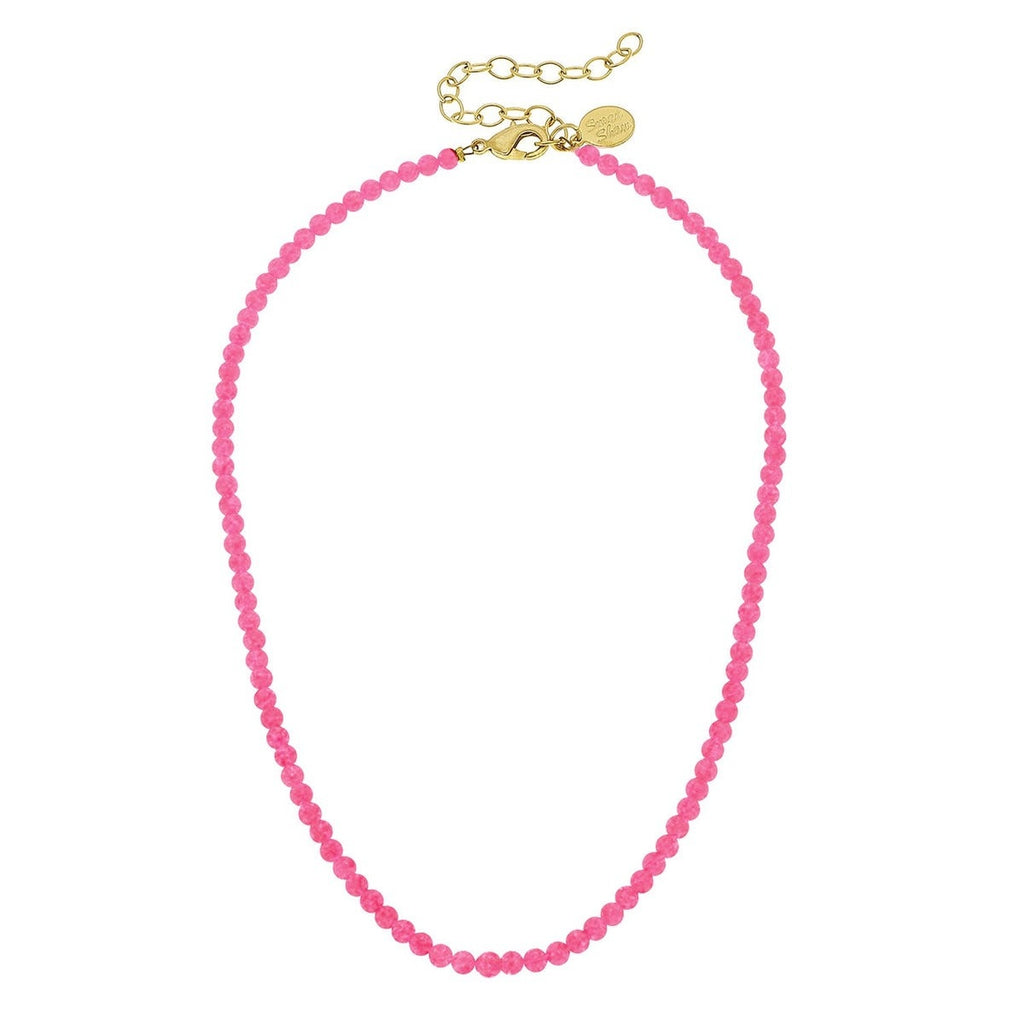 Susan Shaw Alys Necklace