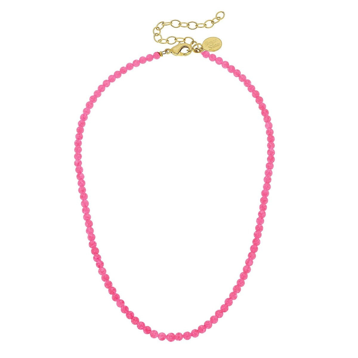 Susan Shaw Alys Necklace