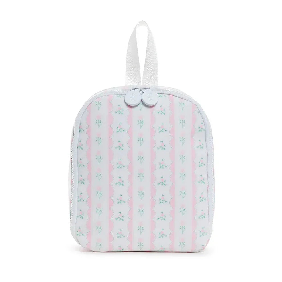 TRVL Design Bring It Lunch Bag-Floral-