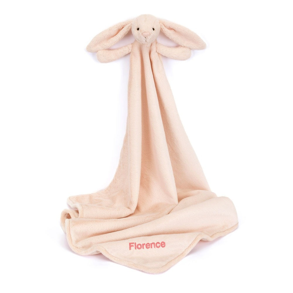 Jellycat Blankie