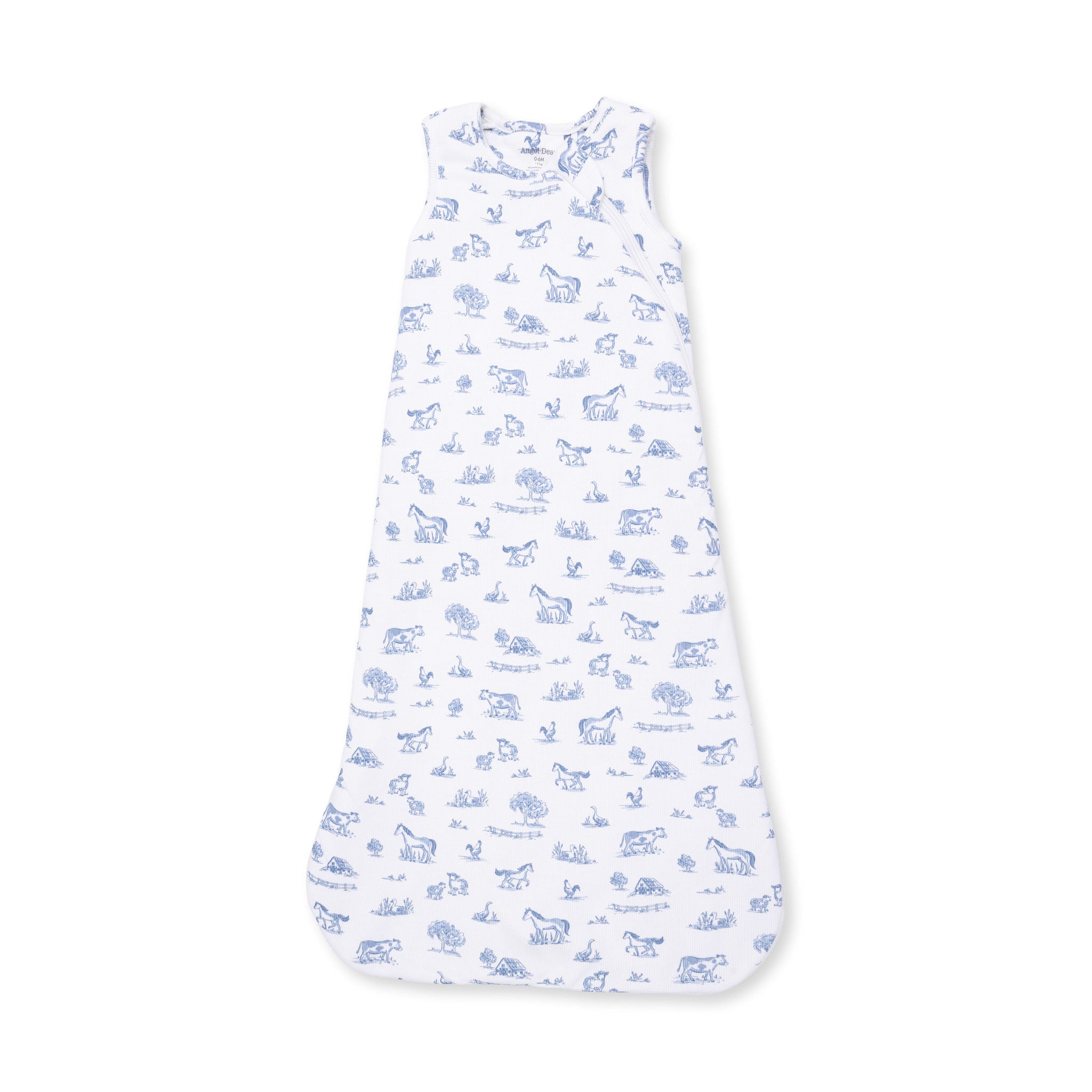Angel Dear Farm Friends Sleep Bag