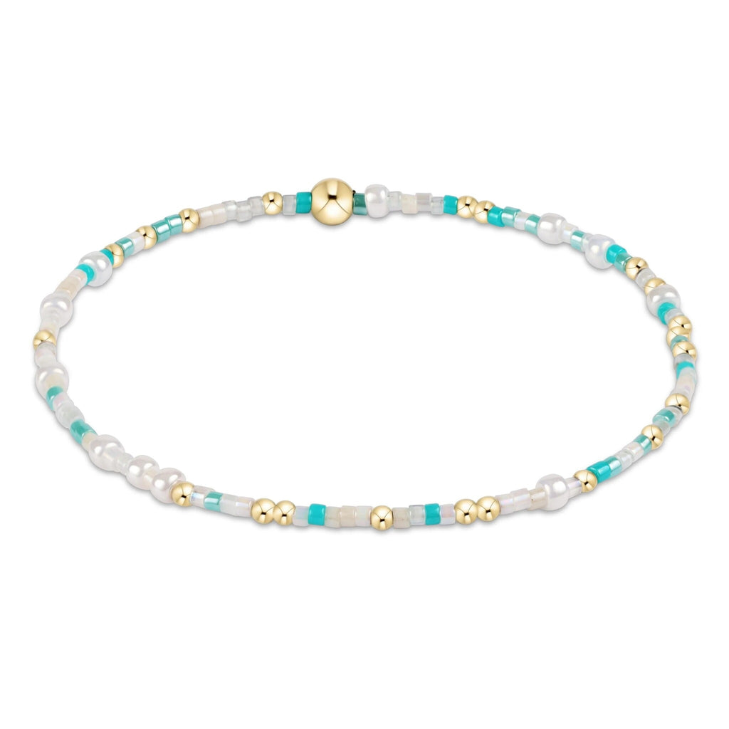 ENewton Hope Unwritten Bracelet SS26