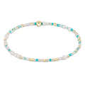 ENewton Hope Unwritten Bracelet SS26