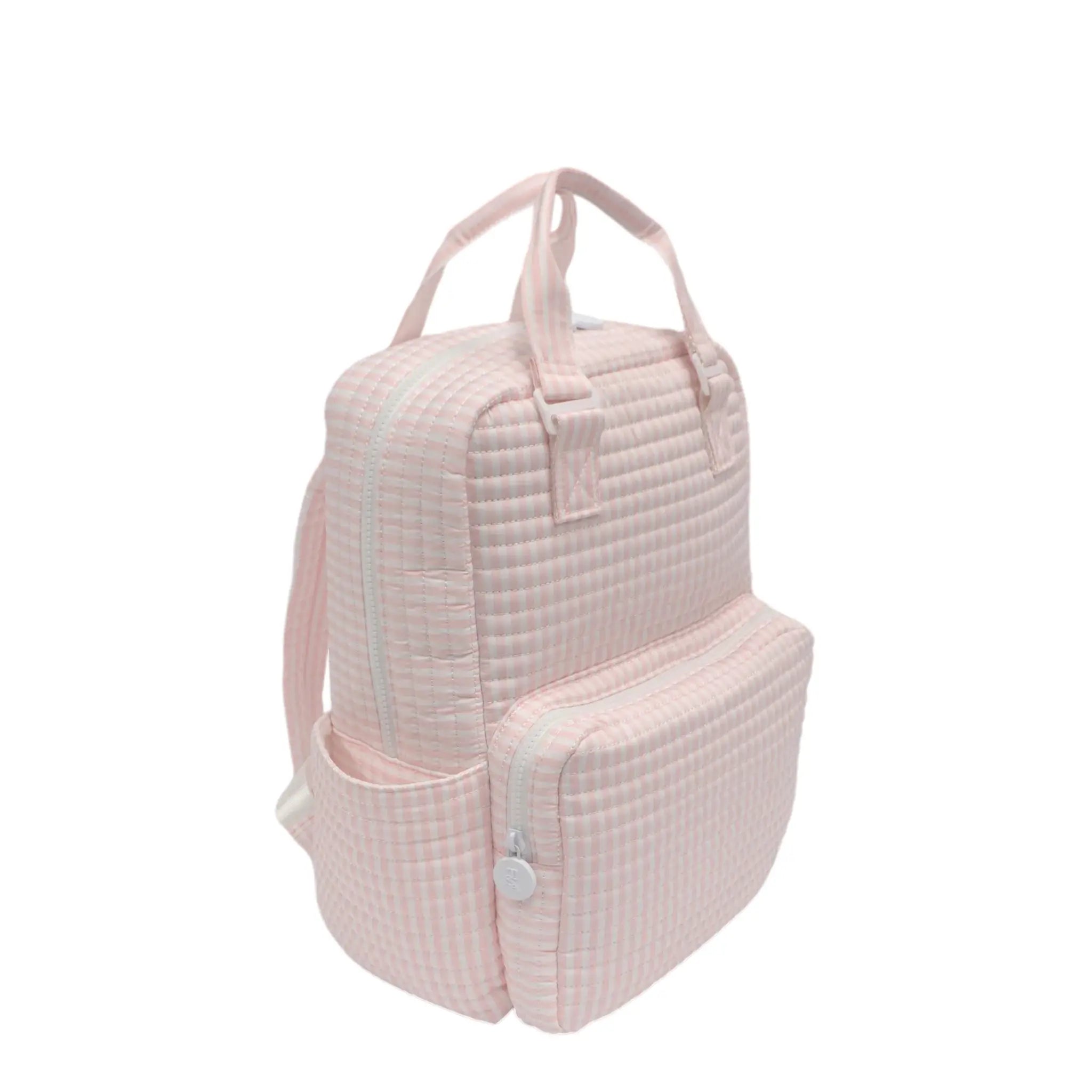 TRVL Design Quilted All You Need Bag